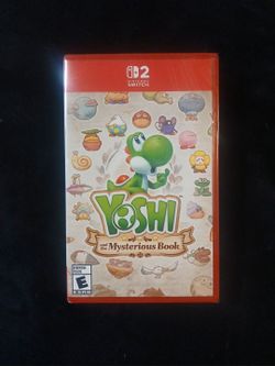 NINTENDO SWITCH 2 GAMES