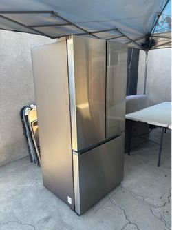 Samsung Fridge