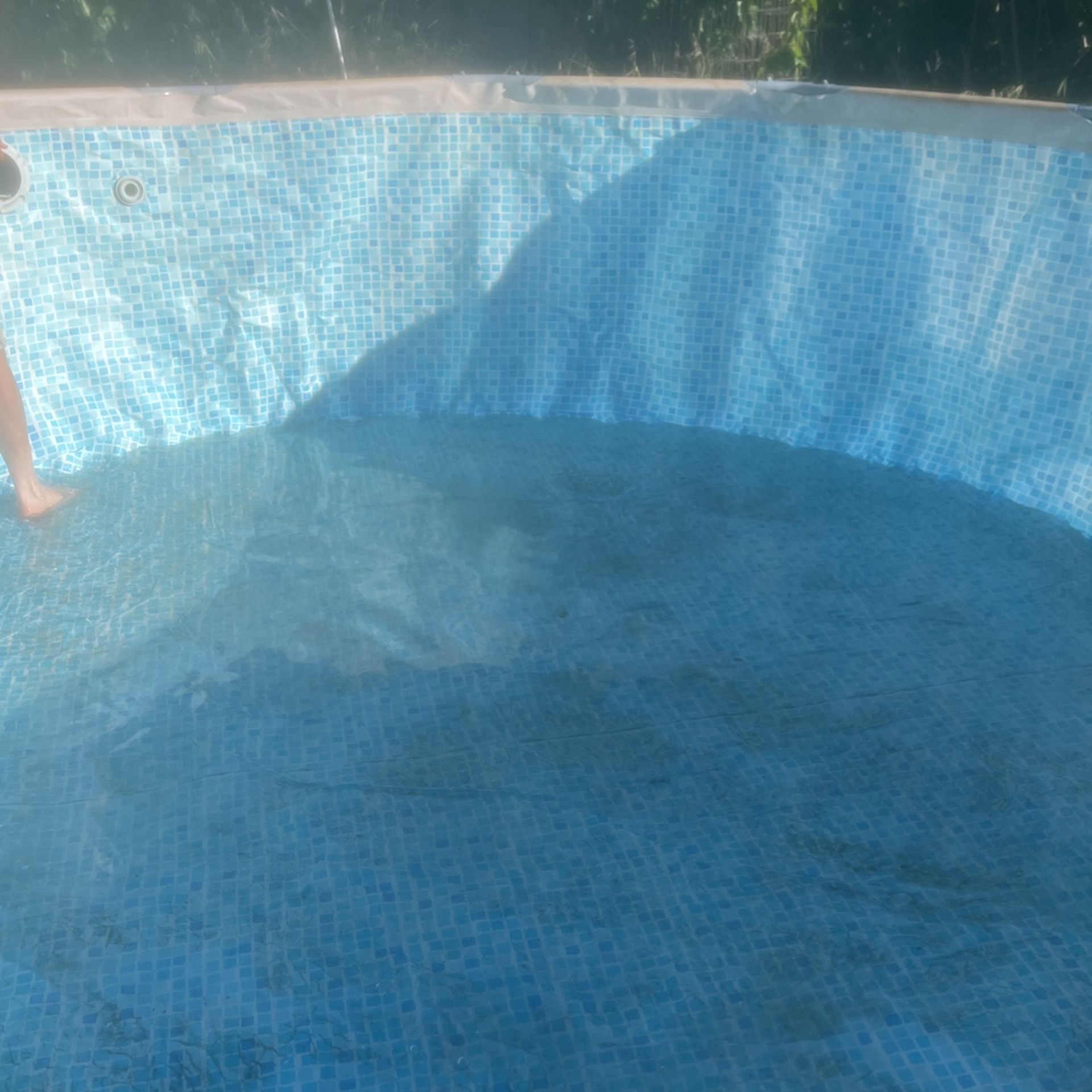 4 Ft Pool