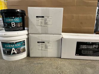 Epoxy Kits