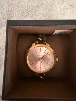 Michael Kors watch