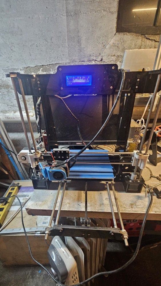 Anet A8 3D Printer