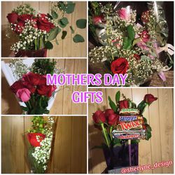 Mothers Day Flowers And Gifts 