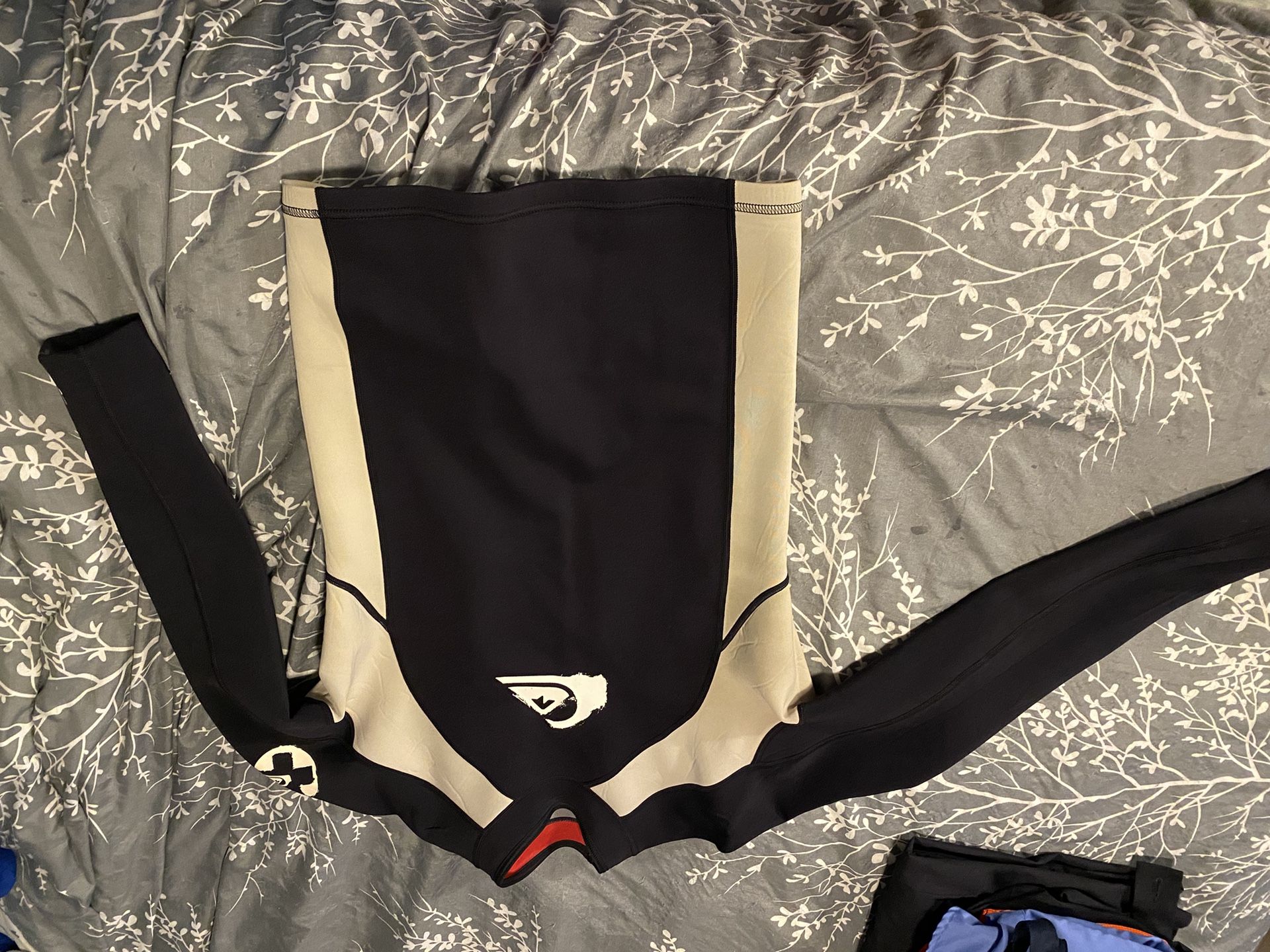 Wet Suit Shirt