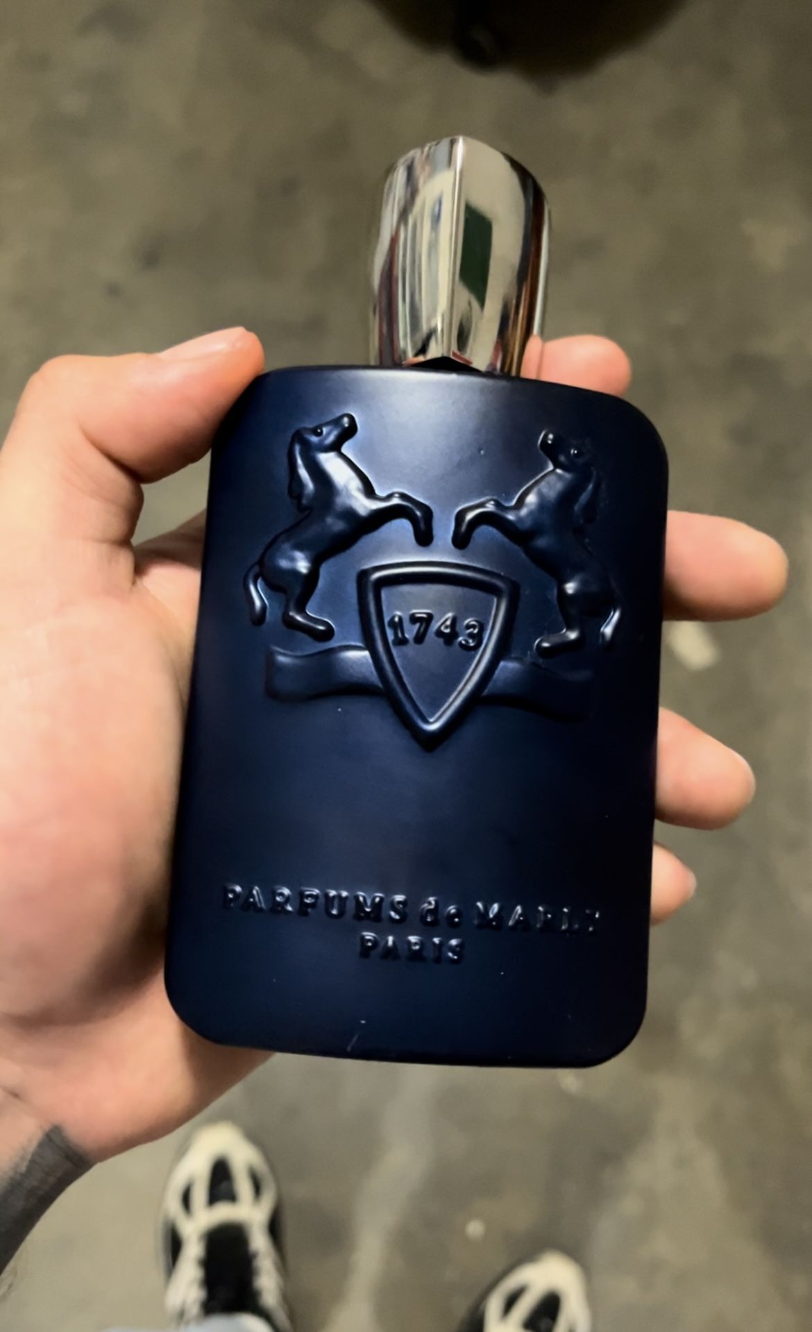 PDM Layton