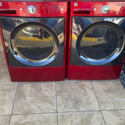 Lavadora Y Secadora Kenmore En Buen Estado.   Negocio Particular 