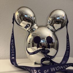 Disney 100 Years Popcorn Bucket 