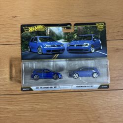 Hot Wheels 2pack