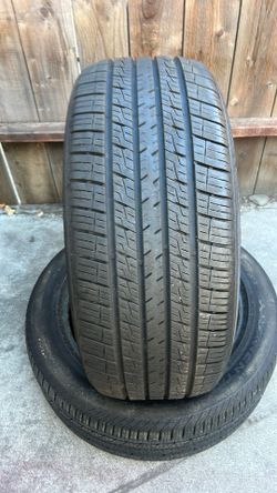 Tires Auto Parts