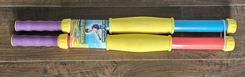 Hydro Zooka