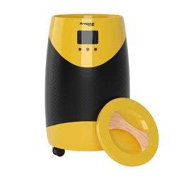 Generic 20L Bucket Style Large Towel Warmer