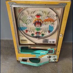 Nishijin Pachinko Machine 