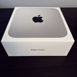 Apple Mac Mini M2 2023 24GB RAM 1TB SSD 10-Core GPU EXCELLENT + BOX FAST SHIP