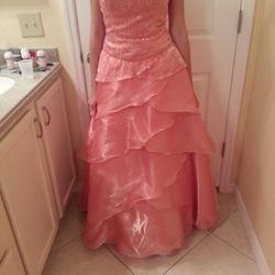 Ball Gown