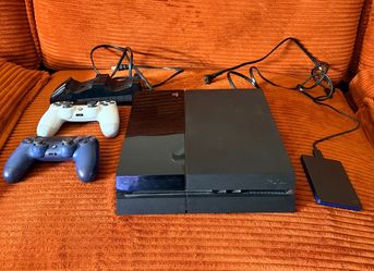 PS4