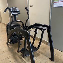 Cybex Arc Trainer