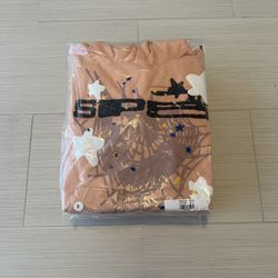 Sp5der Bellini SP5 Hoodie Size S, M, L