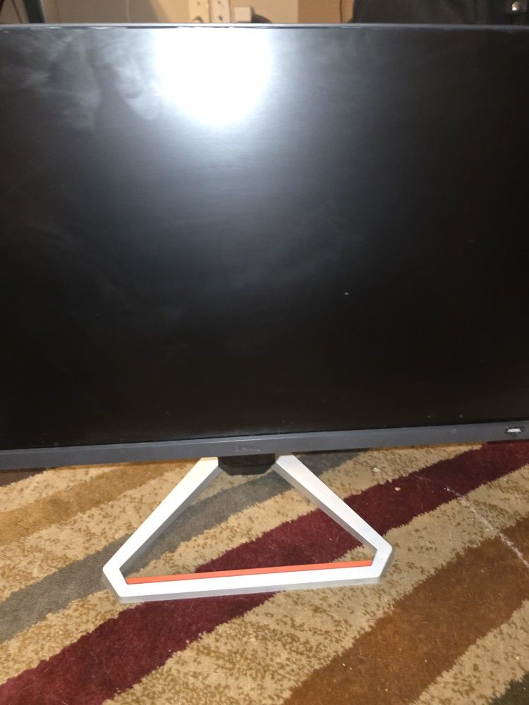 Benq Ex2510 Monitor