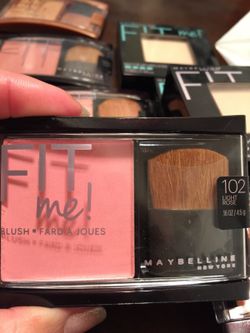 Make up