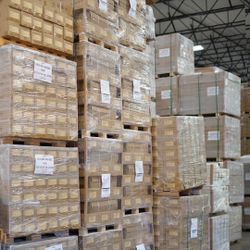 $3.99/sqft including installation and 14mm thick engineered wood flooring 9l9 for free home measurement and quotes Price not including barrier 