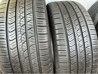 235-55-20 Pirelli