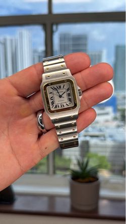 Cartier Galbee