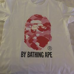 Bape Shirt