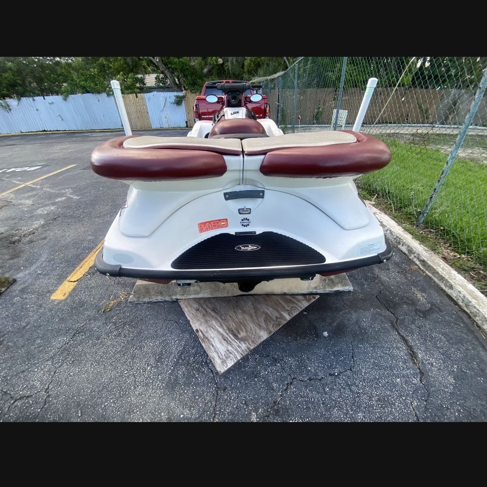 2000 Sea doo Lrv for Sale in Orlando, FL OfferUp