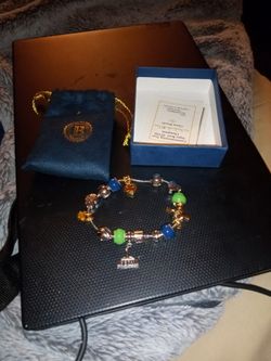 Charm Bracelet