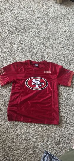 49ers jersey