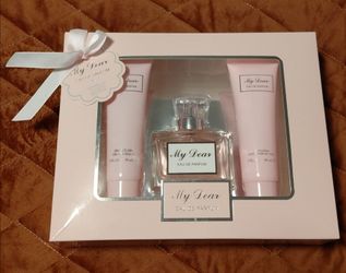 My Dear Perfume
