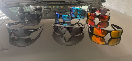 Oakley Sunglasses $50 each