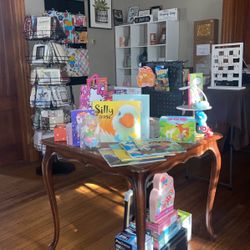 All Items $10 and Up
