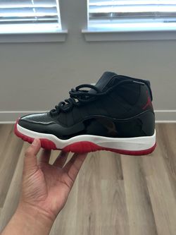 Bred 11s