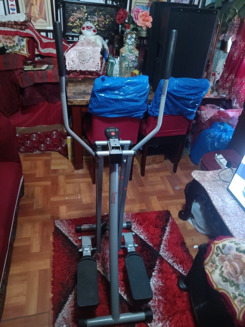 Sunny Airwalk Trainer