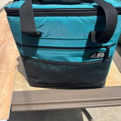 Lunch Box Soft Sided