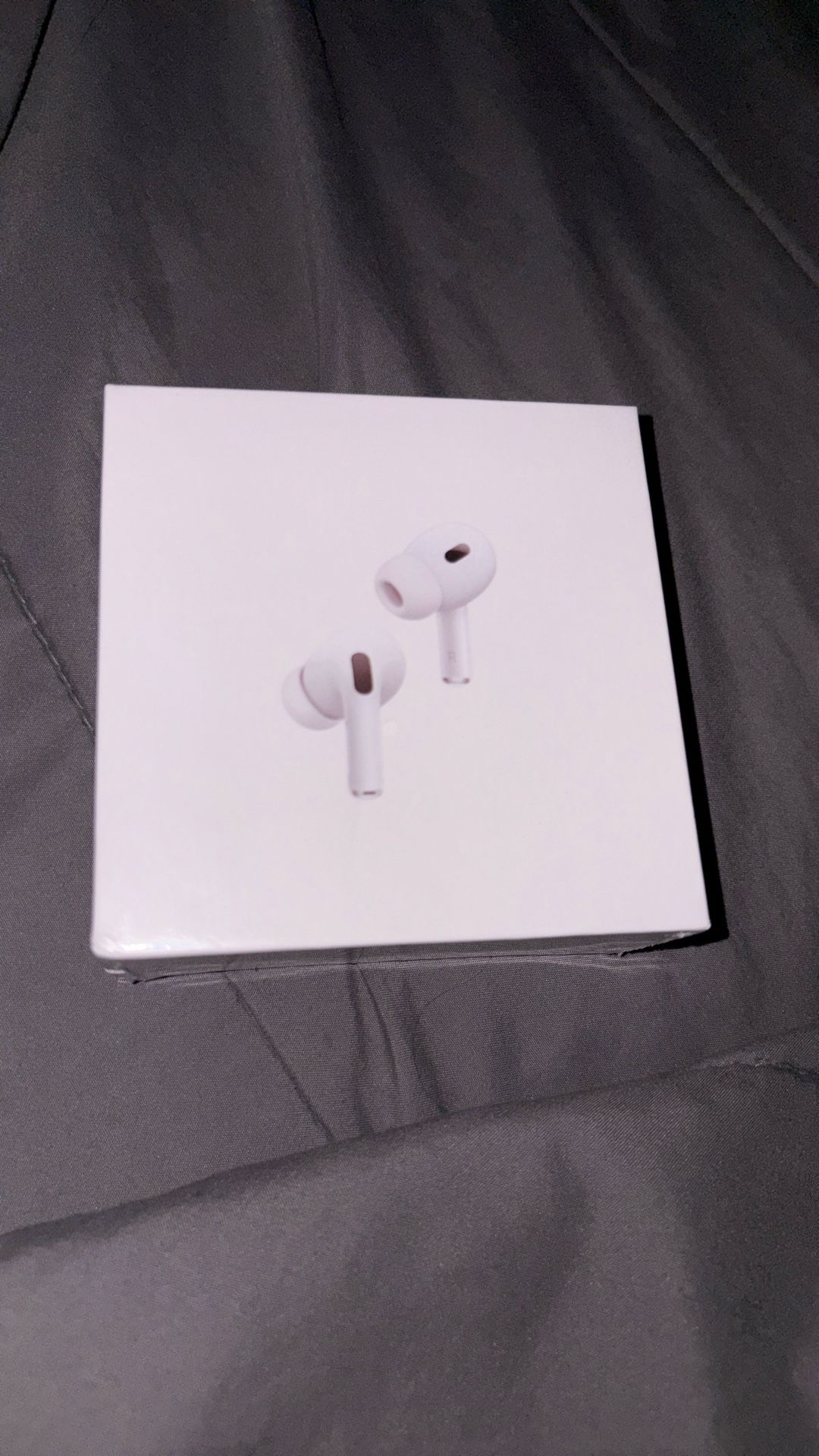 Airpods Pro Gen 2
