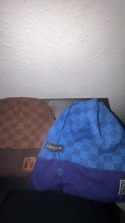 Beanies $50 each