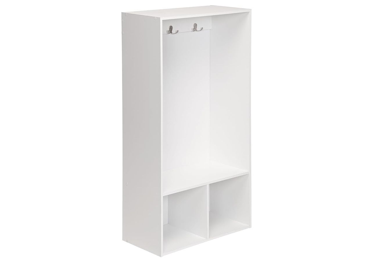 ClosetMaid KidSpace Wood Locker