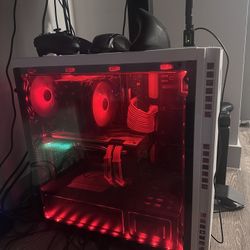 PC SET UP FOR SALE/ NEED GONE