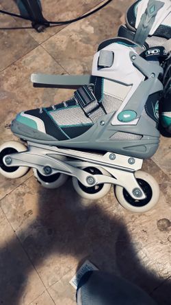 Patines  size 8