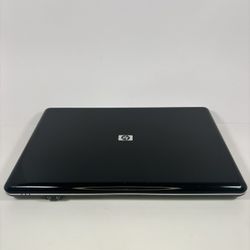HP G60 AMD Turion Dual Core 2.10GHz 3GB SDRAM Laptop Untested. No Charger