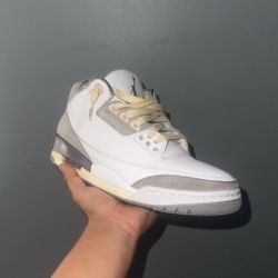 Jordan 3 AMM 