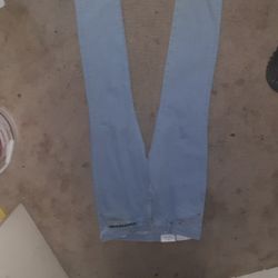Brand new Denim Skinny Jean's From H&M