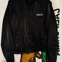Motorcycle Jacket