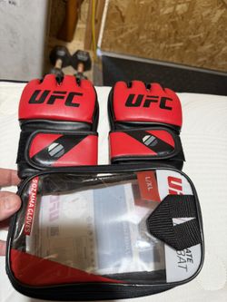 UFC Gloves