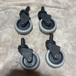 Casters