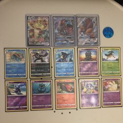 Pokémon Card Bundle 3