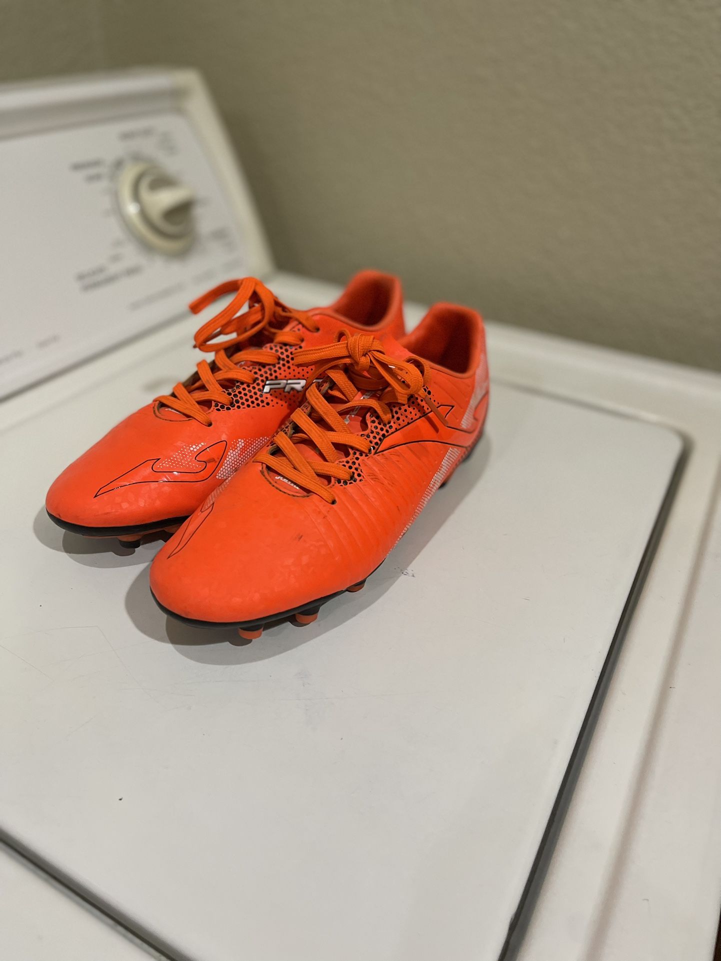Cleats