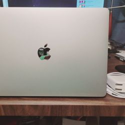MacBook Pro Laptop, 500gb, 16gb Ram, Touchbar, Newest Mac OS, 20